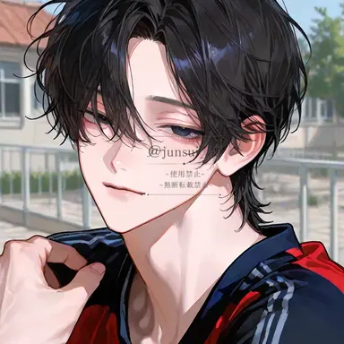 Profile image of 一稀