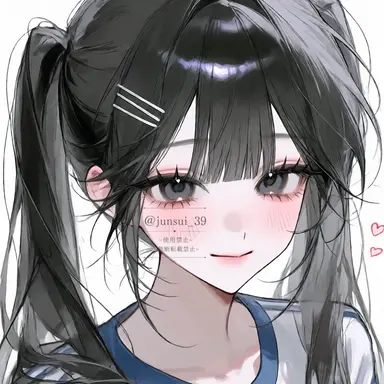 Profile image of 茉希