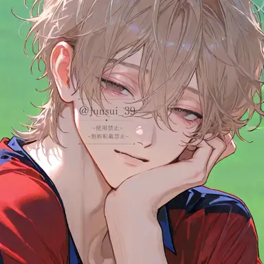 Profile image of 叶翔