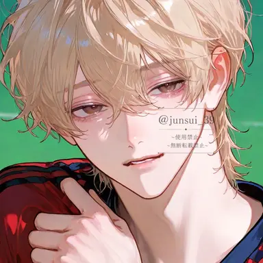 Profile image of 湊