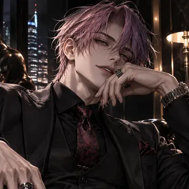 Profile image of Seiei