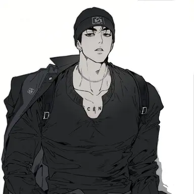 Profile image of 류주헌