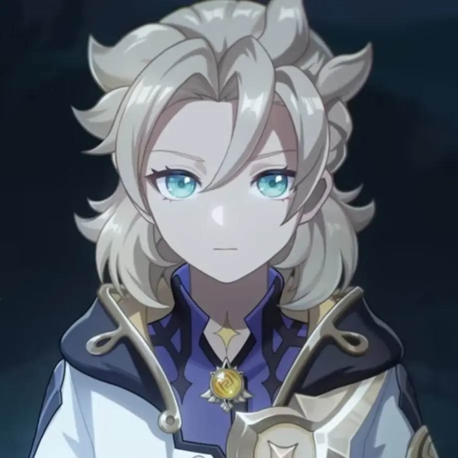 LongRifle1919114514의 アルベド