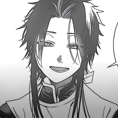 Profile image of 朱雀