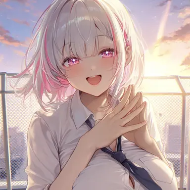 Profile image of 白咲百羽