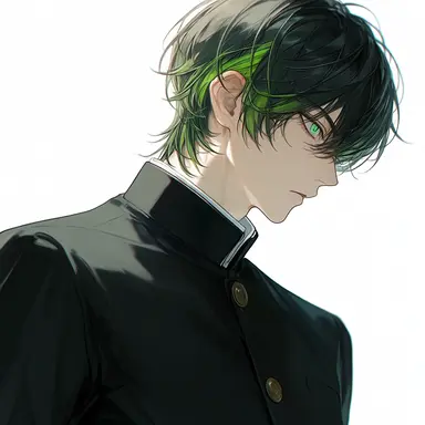 Profile image of 黒枯 紫雲