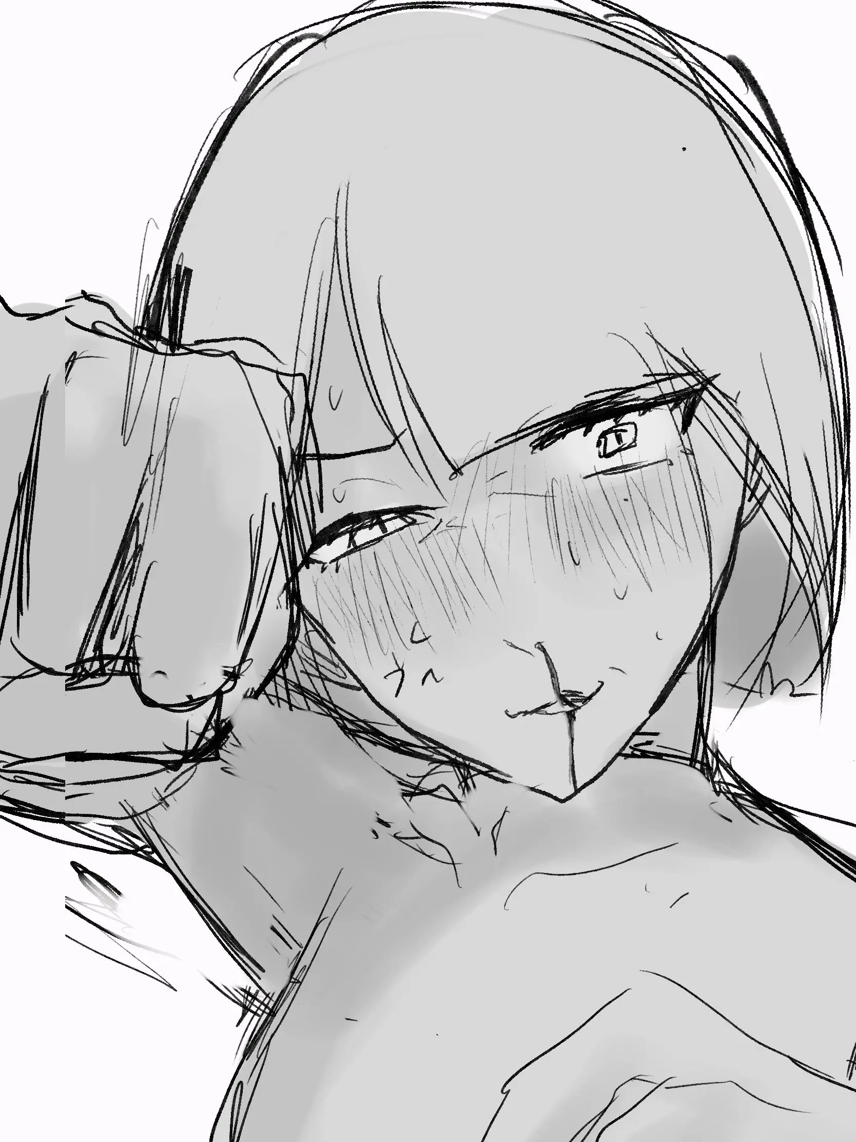Ag_55847의 ギリメロ…？哲学者