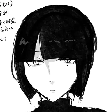 Profile image of 雨宮