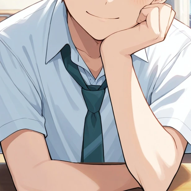 生徒会メンバー