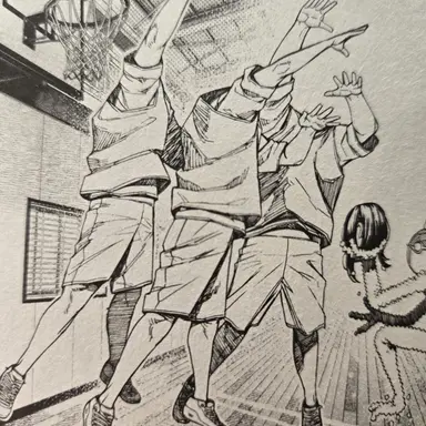 Profile image of 生首ドリブル