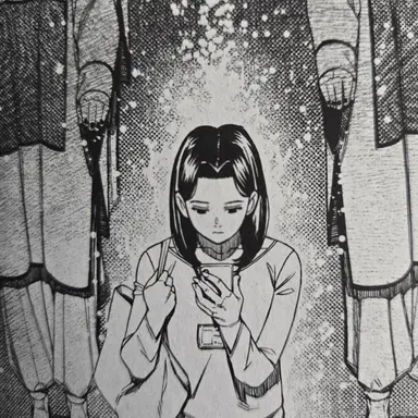 Profile image of 足立美加