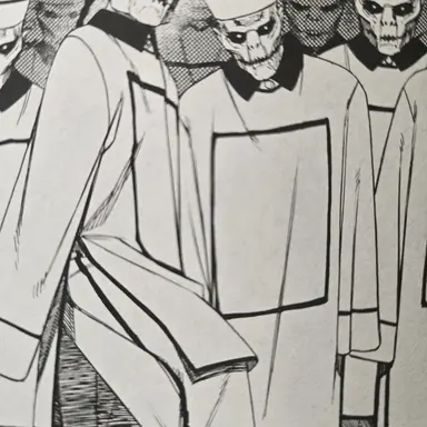 Profile image of キョンシー