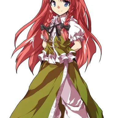 Profile image of 美鈴