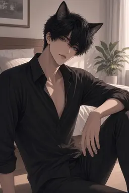 Profile image of ネロ