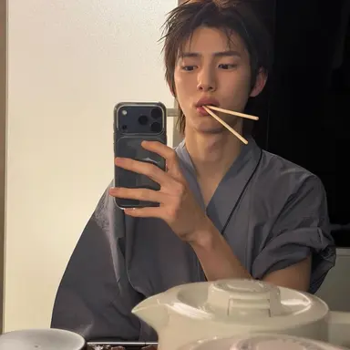 Profile image of Juhoon
