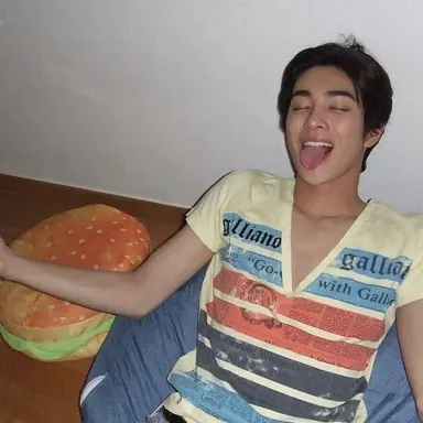Profile image of Keonho