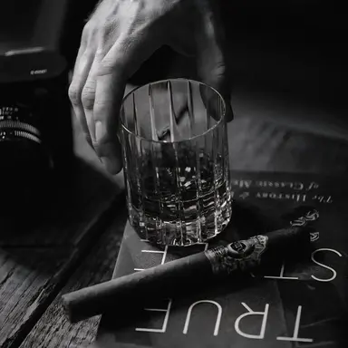 Profile image of 아서 블랙우드