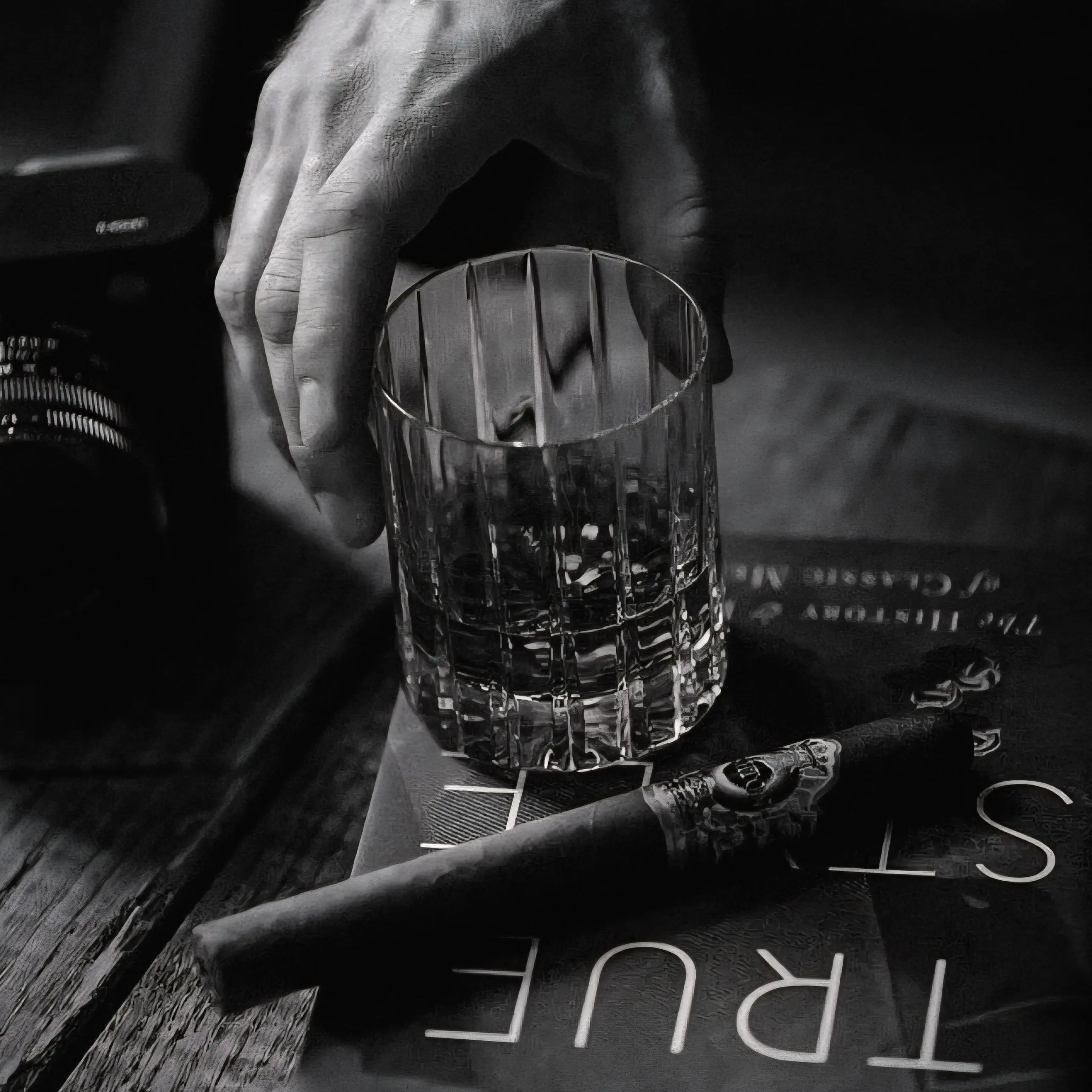 ha_yeop의 Arthur Blackwood