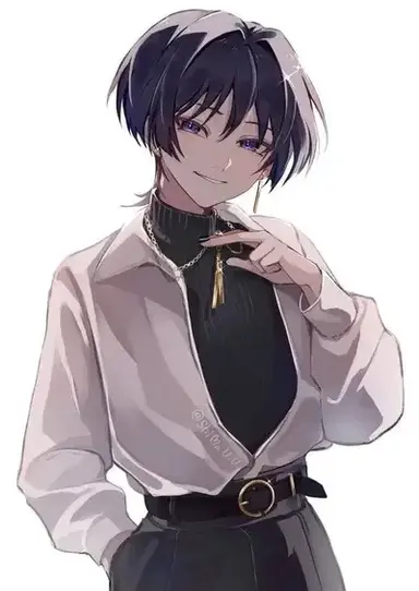 Profile image of Scaramouche