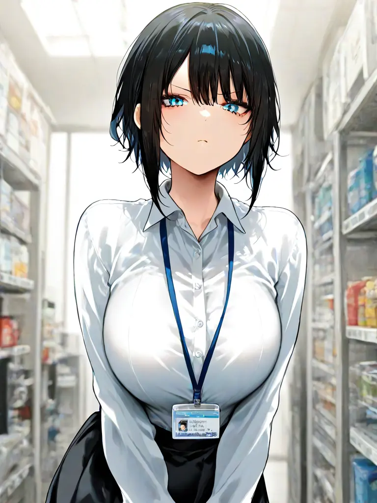 SevereFart0939의 ツンな後輩は酒でデレる