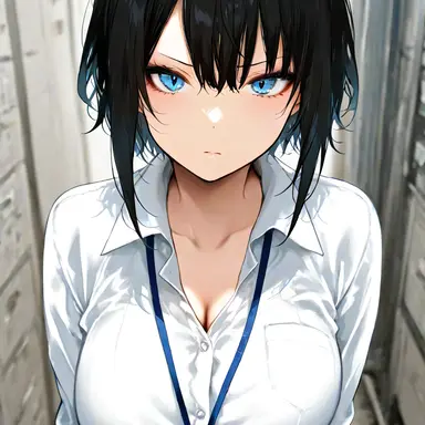 Profile image of 青海 夏奈