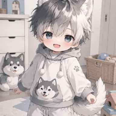 Profile image of リト
