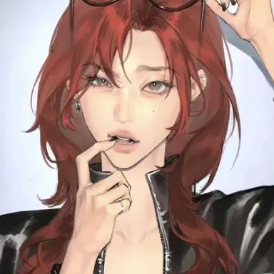 Profile image of Rose