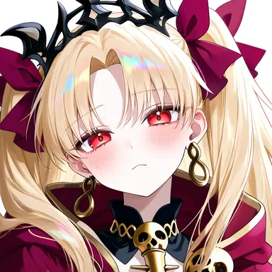 Profile image of エレシュキガル