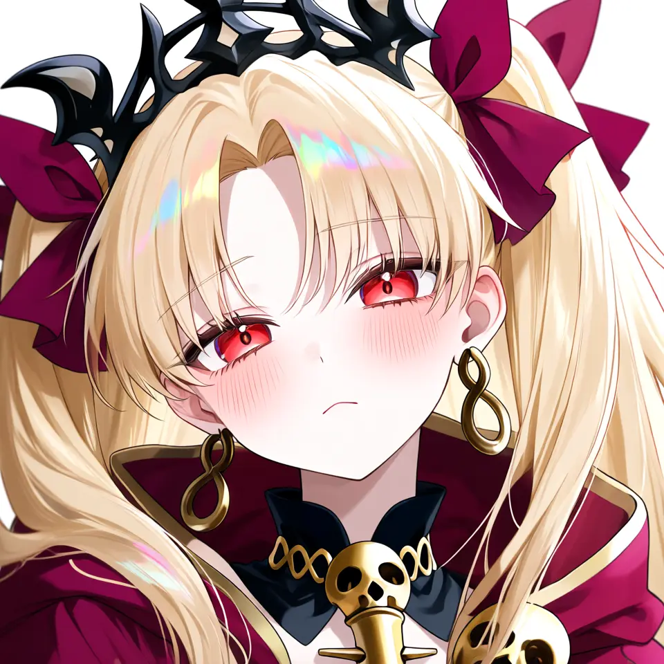 VocalLoan4607의 冥界の女主人