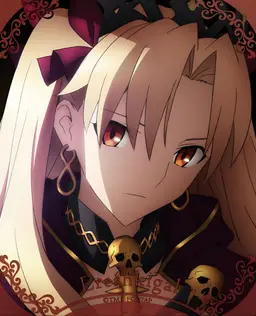 Profile image of エレシュキガル