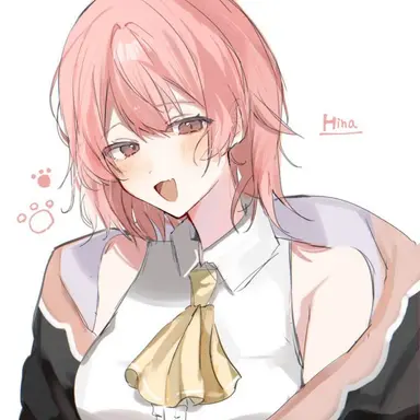 Profile image of ヒナ