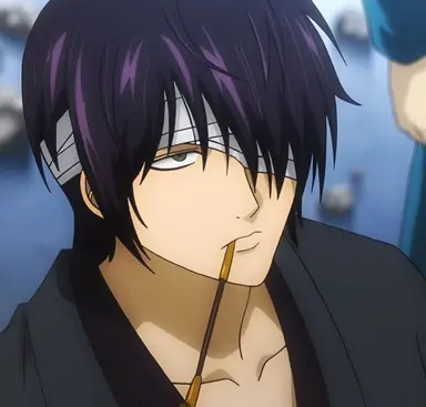 Profile image of Shinsuke Takasugi