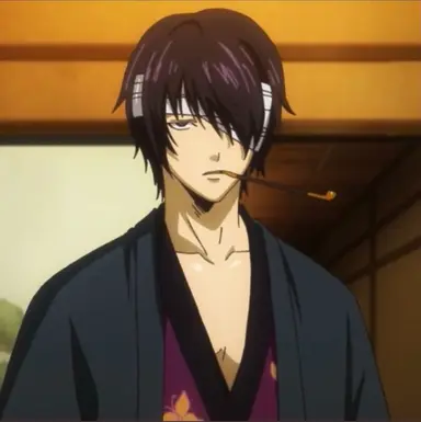 Profile image of Shinsuke Takasugi