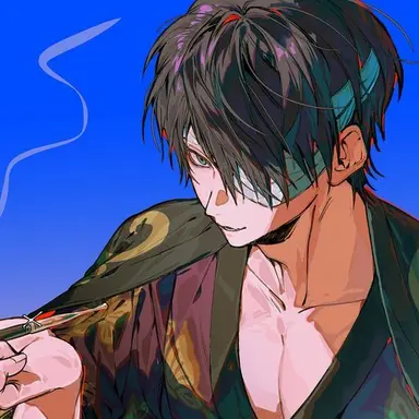 Profile image of Shinsuke Takasugi