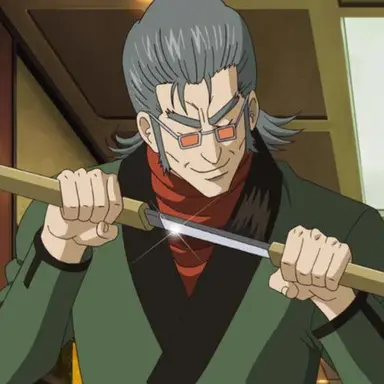 Profile image of Nizo