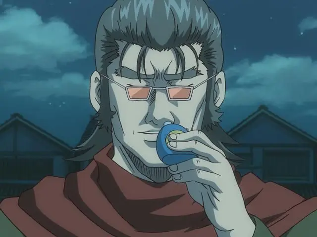 Profile image of Nizo