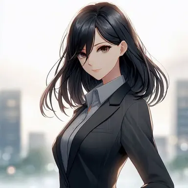 Profile image of 霧子