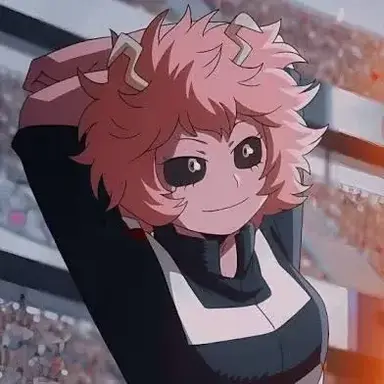 Profile image of Mina