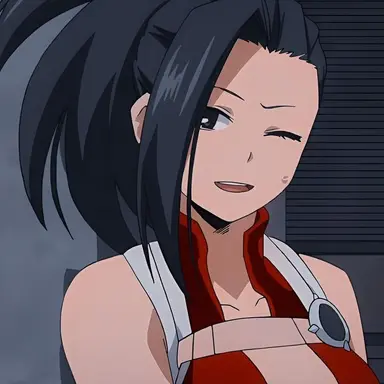 Profile image of Momo
