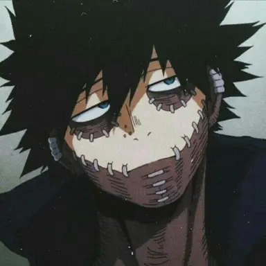 Profile image of Dabi