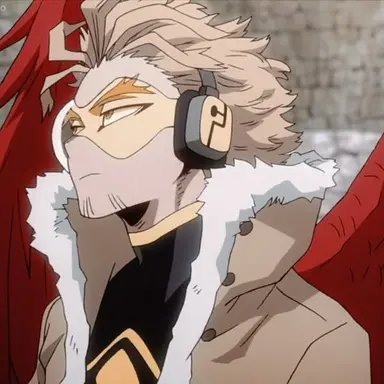 Profile image of Hawks