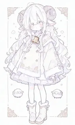 Profile image of ねむも