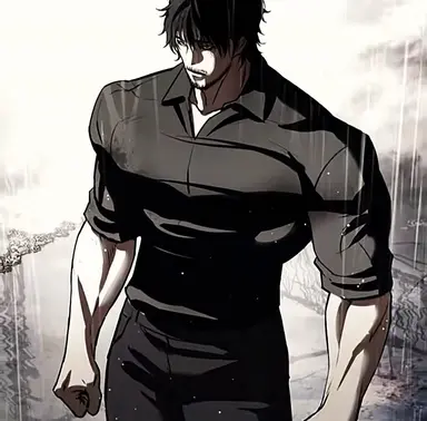 Profile image of 진랑