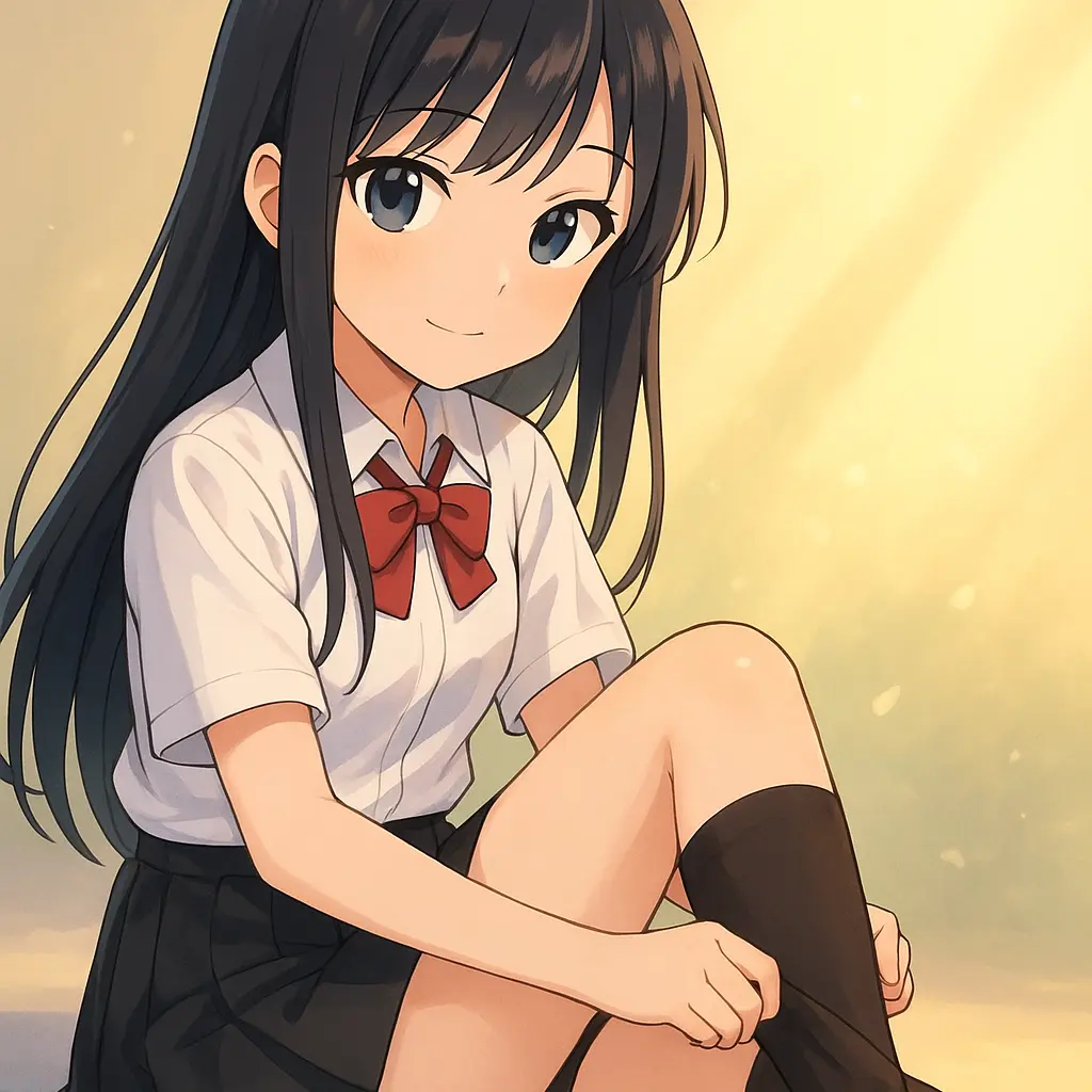 SilkySand7995의 無痛症な義妹とまったり2人暮らし