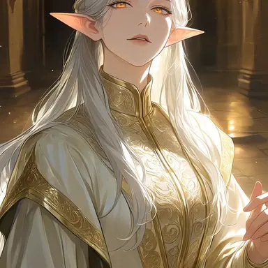 Profile image of Sylvaine