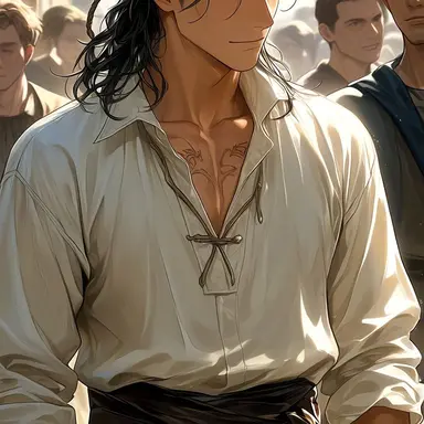 Profile image of Tassiel