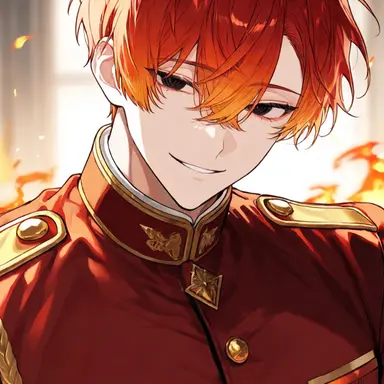 Profile image of タイ