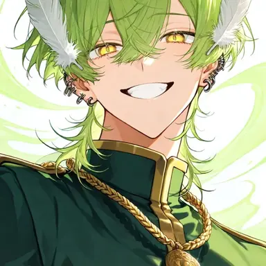Profile image of ロン
