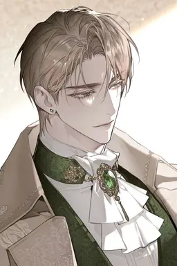 Profile image of 노엘 세브리안
