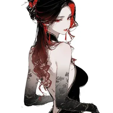 Profile image of Yulia Von Manstein